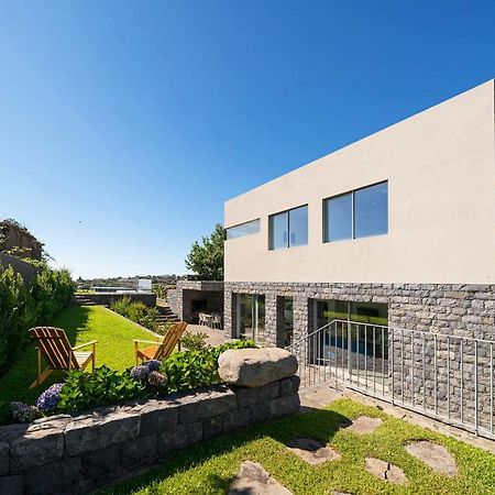 Casa Da Maloeira By An Island Apart Fajã da Ovelha Eksteriør bilde