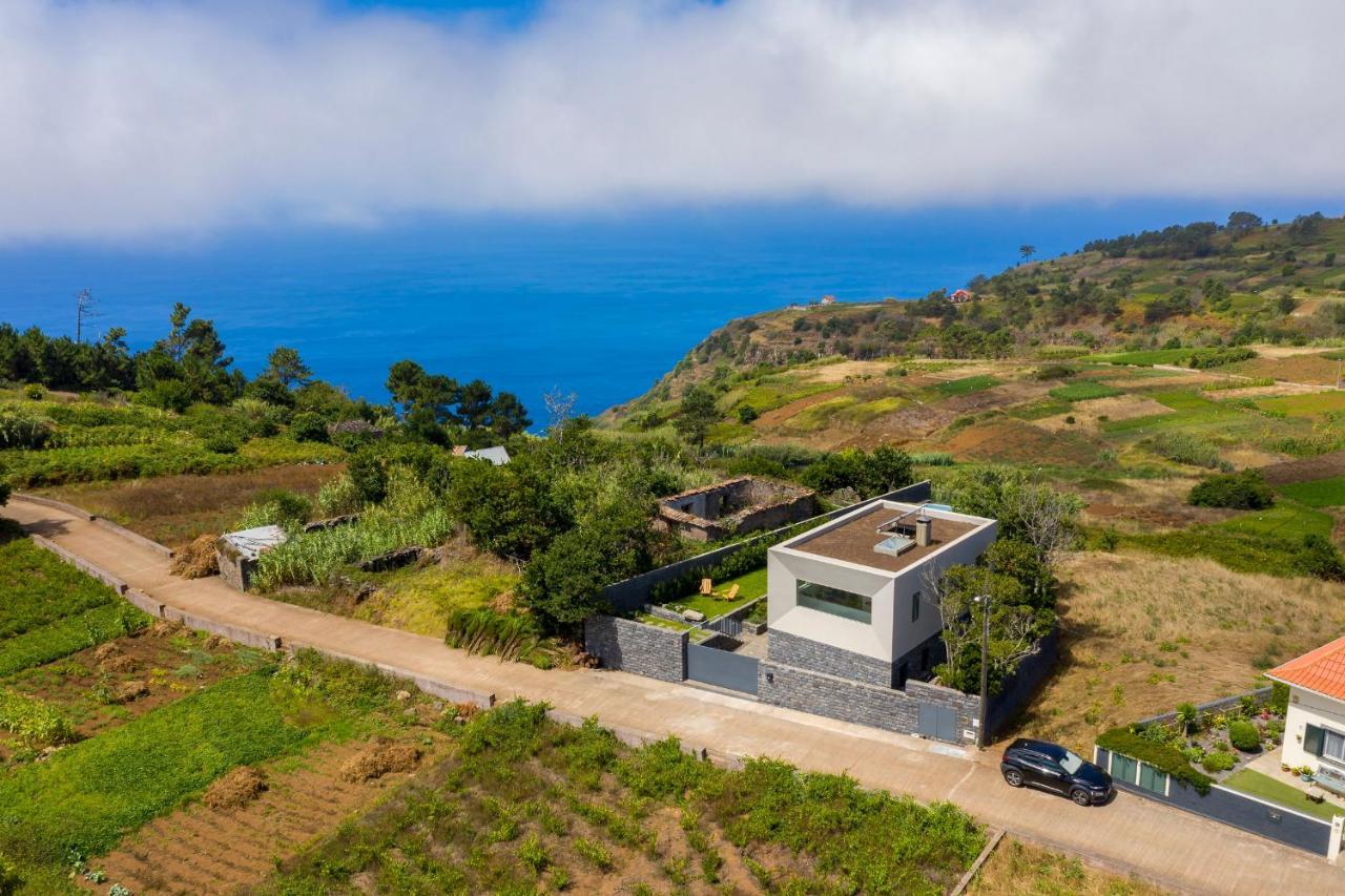 Casa Da Maloeira By An Island Apart Fajã da Ovelha Eksteriør bilde